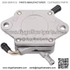 2pcs 1014523 Fuel Pump Compatible with Club Car Gas Golf Cart DS Precedent 1984-up with 290FE 350FE Kawasaki Mule 500 520 550 49040-2067 - Image 2