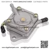 1014523 Fuel Pump Replacement for Kawasaki 49040-2067 S 5136 FP002 Compatible with Club Car Gas Golf Cart DS & Precedent FE290 FE350 1984 & UP - Image 2
