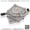 1014523 Fuel Pump Replacement for Kawasaki 49040-2067 S 5136 FP002 Compatible with Club Car Gas Golf Cart DS & Precedent FE290 FE350 1984 & UP - Image 3