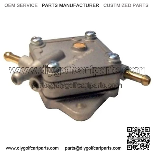 3G Fuel Pump for TXT Golf Carts 2003-2008
