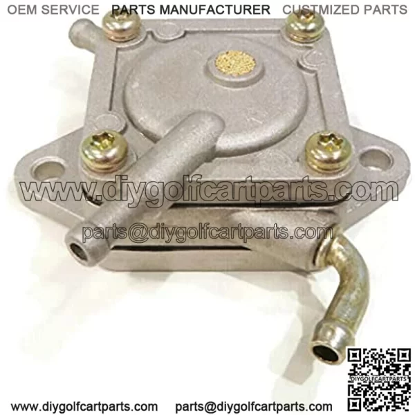 Fuel Pump for 1987 & Up Club Car DS Series Golf Trolley with 290FE & 350FE Motor - Image 3