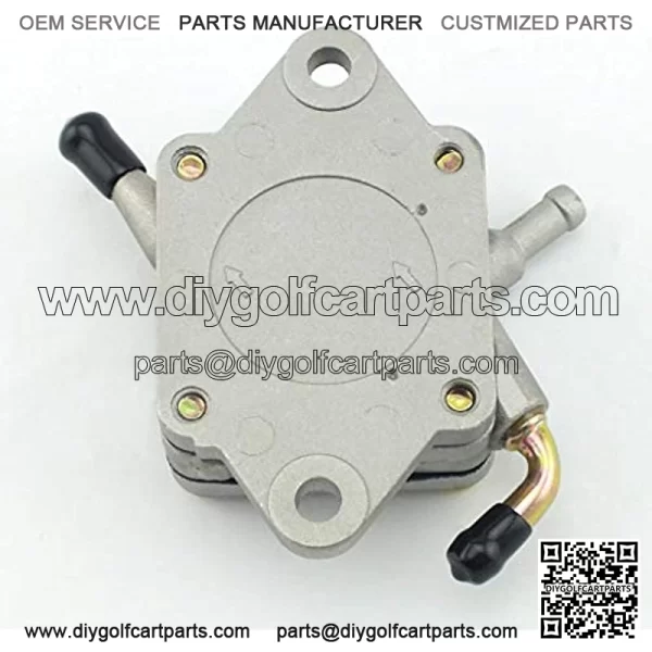 Fuel Pump Compatible for Kawasaki 290FE 350FE Club Car Golf Cart DS Precedent Yamaha G8 G11 G14 G16 G20 G22 4-Cycle Engine 1014523 S5136 FP002 JN6-F4410-00 JN6F441000 JF2-24410-20 JF22441020 - Image 5