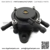 Fuel Pump for E-Z Go Golf Cart 72873G01 295cc 350cc Fuji-Robins Engines - Image 2