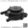 Fuel Pump for E-Z Go Golf Cart 72873G01 295cc 350cc Fuji-Robins Engines - Image 3