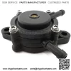 Fuel Pump for E-Z Go Golf Cart 72873G01 295cc 350cc Fuji-Robins Engines - Image 4