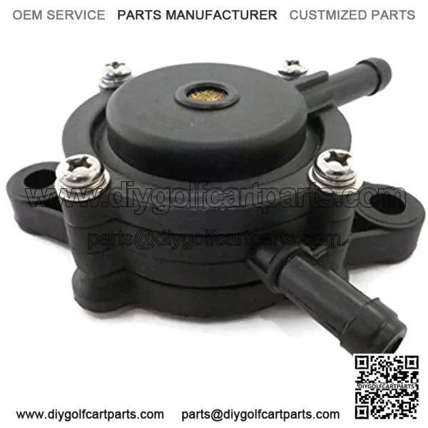 Fuel Pump for E-Z Go Golf Cart 72873G01 295cc 350cc Fuji-Robins Engines - Image 4