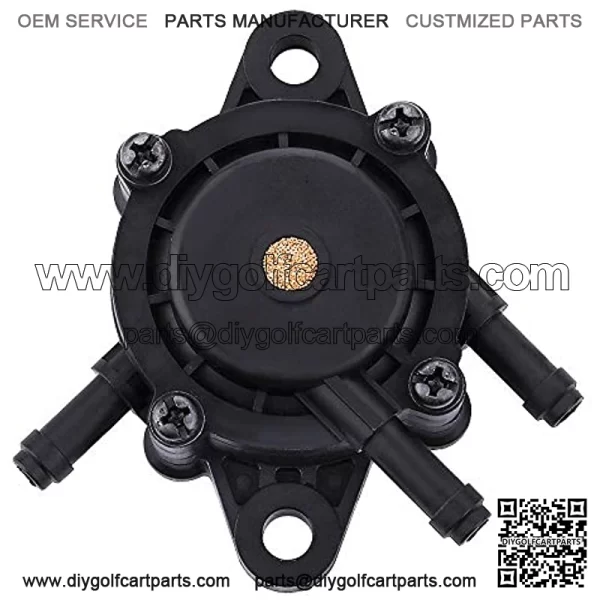Fuel Gas Pump for 491922 691034 692313 808492 808656 Yama-ha golf Cart G16 G19 G20 G22 G29 Cub Cad LTX1046VT LTX1050VT SLTX1054VT LTX1046 LTX1050 SLTX1054 GT1222 Lawn Mower - Image 4