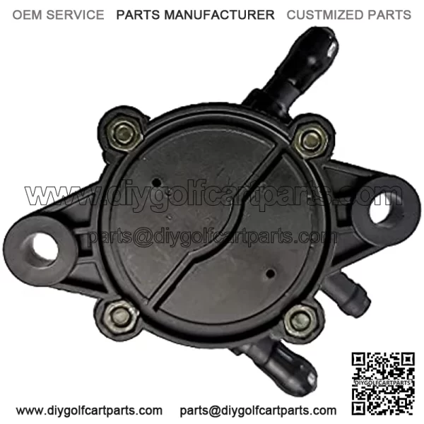 NW Green Market Golf Cart Accessories Fuel Pump fit for EZGO RXV & G16 G19 G20 G22 G29#602061 491922 691034 692313 808492 808656 - Image 3