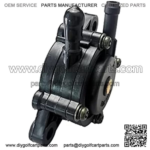 NW Green Market Golf Cart Accessories Fuel Pump fit for EZGO RXV & G16 G19 G20 G22 G29#602061 491922 691034 692313 808492 808656 - Image 4