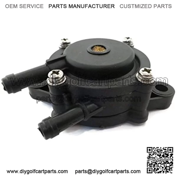 Fuel Pump for E-Z Go EZGO Golf Cart 72873G01 295cc 350cc Fuji-Robins Engines - Image 3