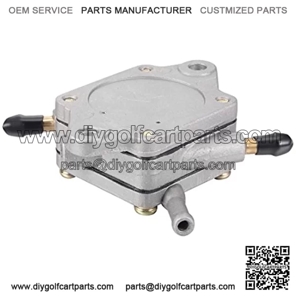 Fuel Pump 1994-2003 for Golf Cart 295CC 350CC 72021-G01 4-Cycle