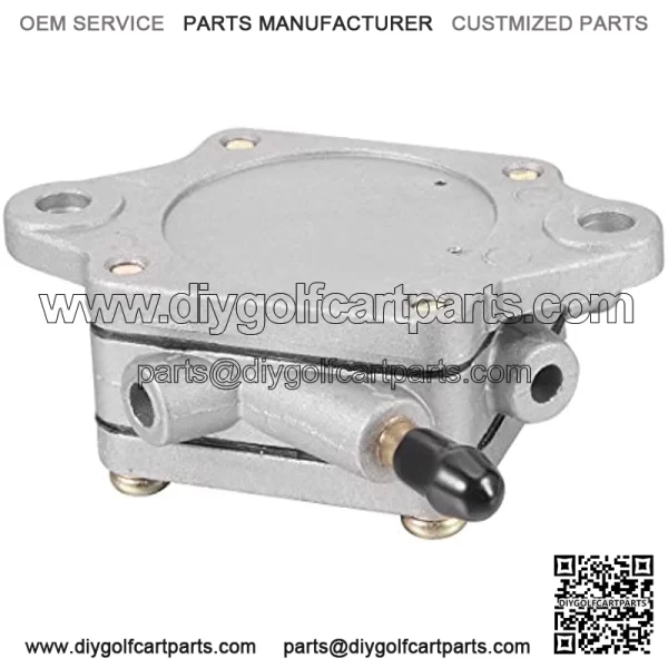 Fuel Pump 1994-2003 for Golf Cart 295CC 350CC 72021-G01 4-Cycle - Image 4