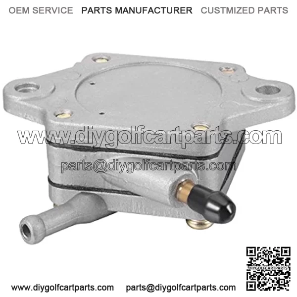 Fuel Pump 1994-2003 for Golf Cart 295CC 350CC 72021-G01 4-Cycle - Image 5