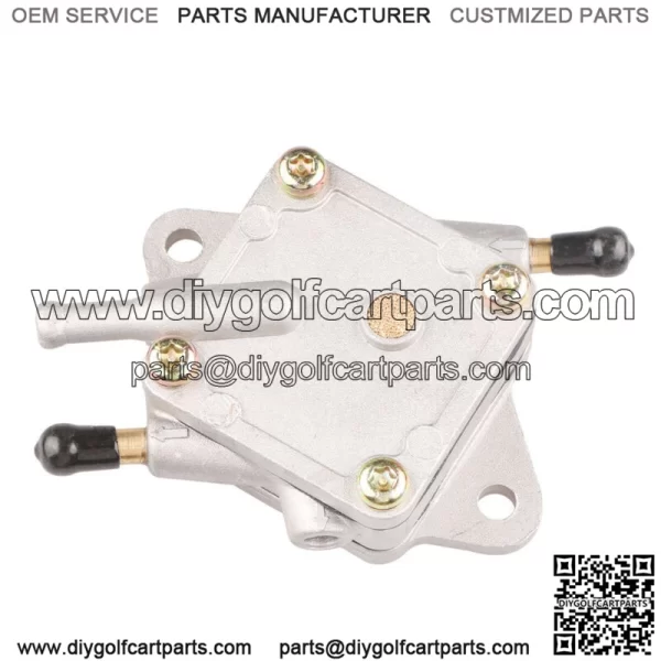 Fuel Pump For EZGO GOLF CART 2-CYCLE 1990 1/2 -1993 25294-G1 5146