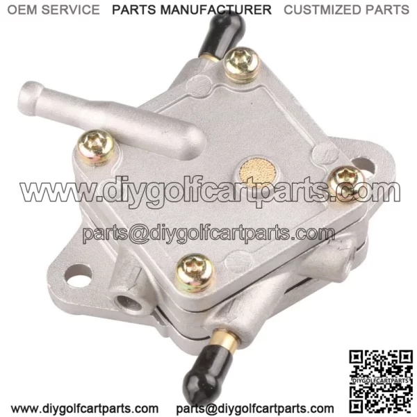 Fuel Pump For 1991-1994 EZGO GOLF CART 4 CYCLE MARATHON 295CC S 5147