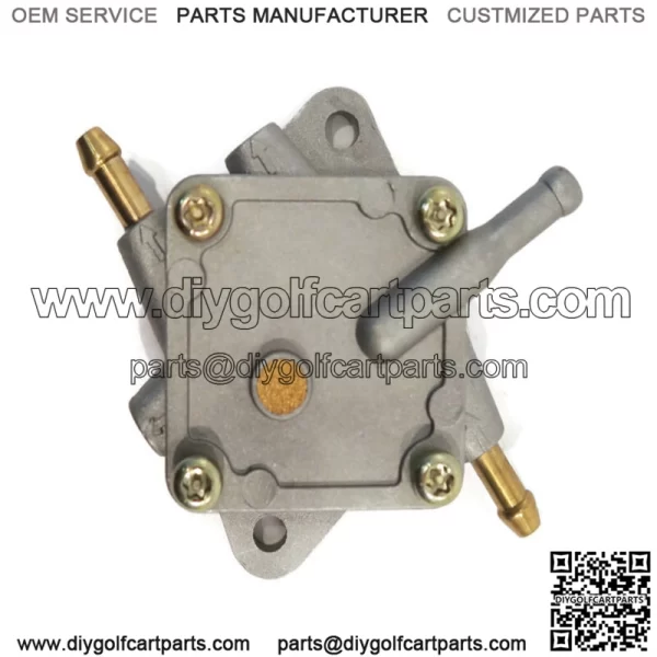 FUEL PUMP for E-Z-GO EZGO 1994-2003 800 875 1200 Industrial Vehicles Workhorse