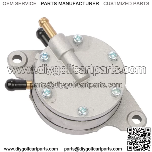 Fuel Pump For Yamaha Gas Golf Cart G2 G9 G11 G14 J38-24410-10-00