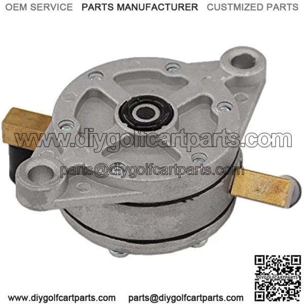 Fuel Pump for EZG0 Marathon Gas Golf Cart 2 Cycle Engine 89 90 91 Marathon 2-cycle golf carts 82 83 84 85 86 87 88 Part Number: 24233G1 - Image 2