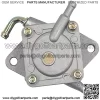 Triumilynn 1014523 49040-2067 Fuel Pump for Club Car Gas Golf Cart, Kawasaki 290FE 350FE, KAF300 Mule 500 520 550, Yamaha G8 G11 G14 G16 G20 G22 - Image 2
