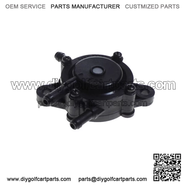 EZGO Golf Cart Fuel Pump for TXT 2003 to 2009, MCI Engine
