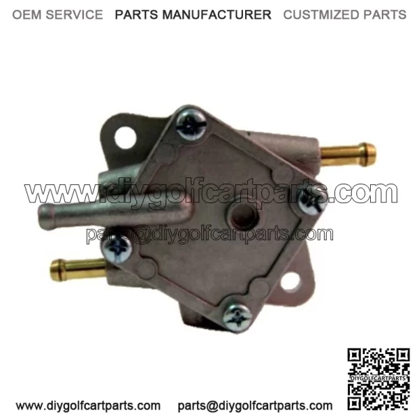 EZGO 1990-93 Fuel Pump -2 Cycle