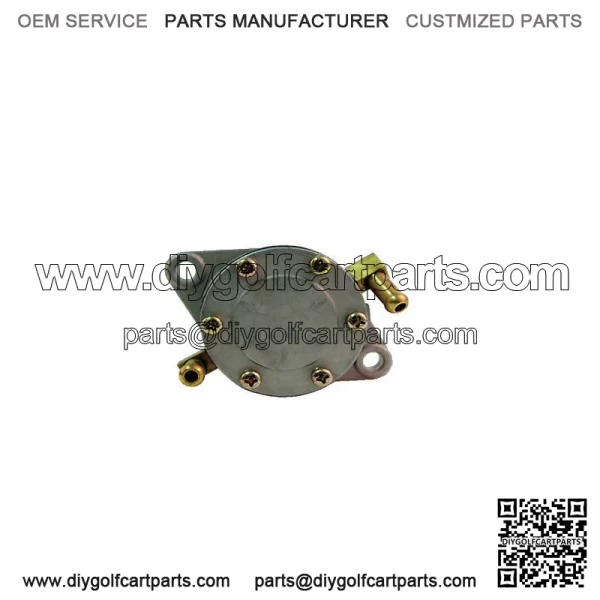 EZGO 1982-88 Fuel Pump -2 Cycle