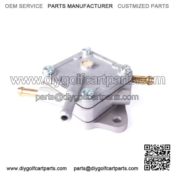 EZGO Marathon 1991-94 Fuel Pump -4 Cycle