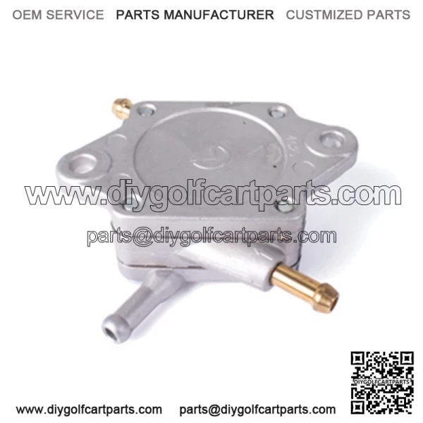 EZGO Marathon 1991-94 Fuel Pump -4 Cycle - Image 2