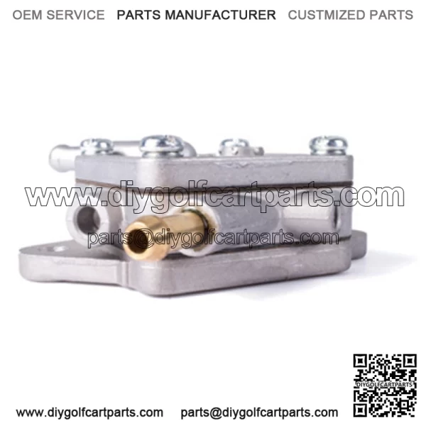 EZGO Marathon 1991-94 Fuel Pump -4 Cycle - Image 3