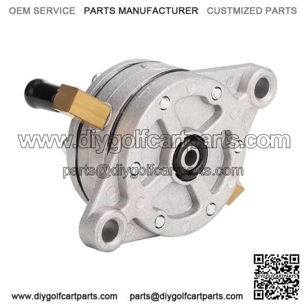 Golf Cart Fuel Pump for EZGO marathon 2-Cycle 1982-1988 24233G1 - Image 3