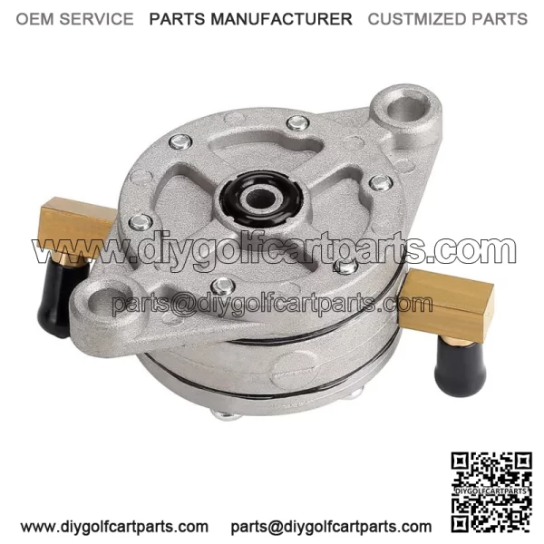 Golf Cart Fuel Pump for EZGO marathon 2-Cycle 1982-1988 24233G1 - Image 4