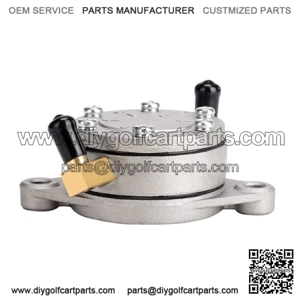 Golf Cart Fuel Pump for EZGO marathon 2-Cycle 1982-1988 24233G1 - Image 5