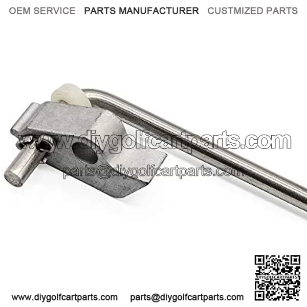 Park Brake Latch Kit,Fits Club Car DS Carryall 1995 UP Golf Cart 101187702 1017322 101985-01 10198501 - Image 4