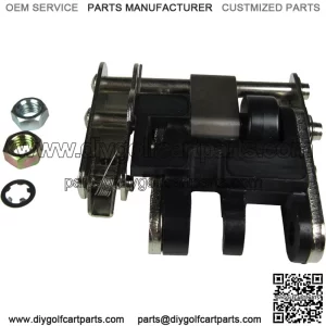 Club Car Precedent Pawl Lock Assembly