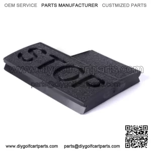 Brake Pedal Pad for Club Car DS -1981-Up