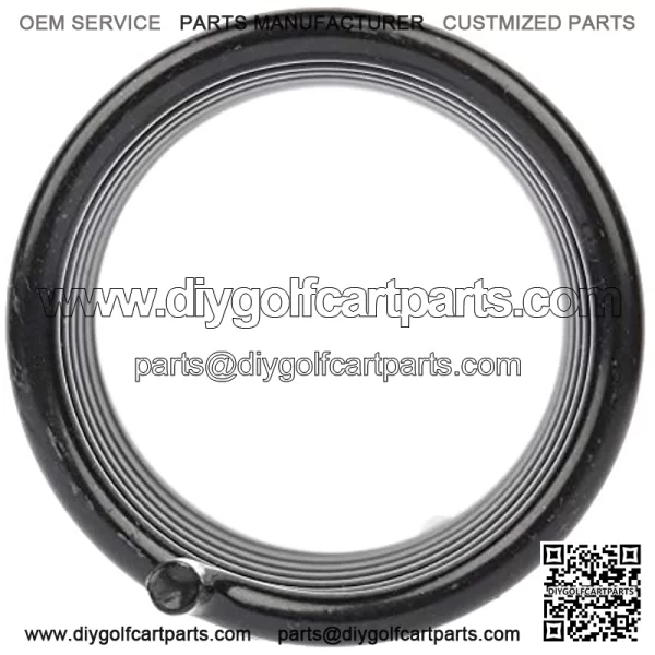 Secondary Driven Clutch Spring Compatible with for Yamaha Golf Cart Gas 4 Cycle G2/G8/G9/G14/G16/G20/G21/G22 1985+ - Image 3