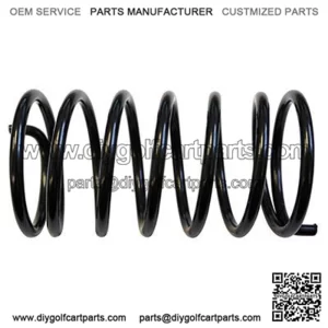 Golf Cart Clutch Spring  Secondary Clutch  Yamaha Standard Duty