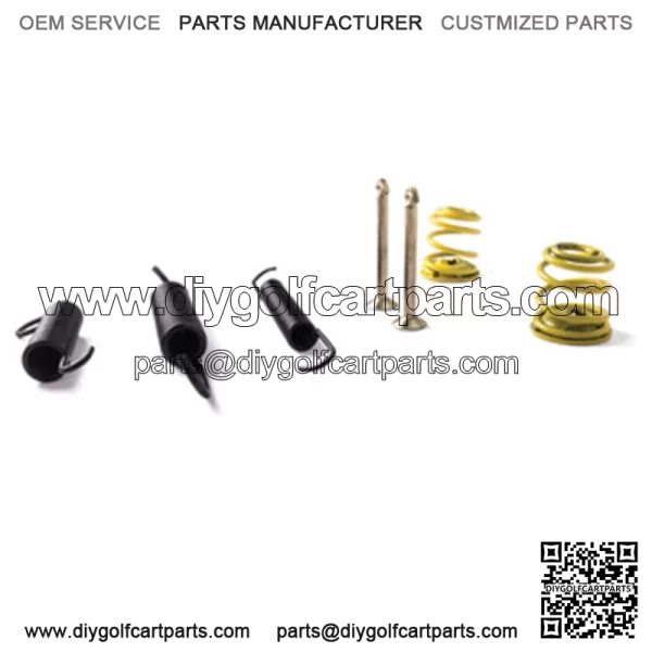 Yamaha Brake Spring Repair Kit | G14-G22 - Image 2