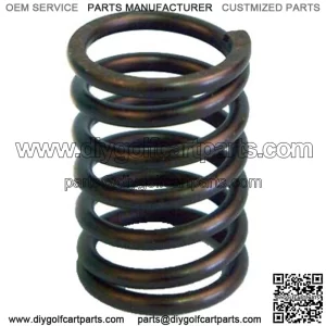 Club Car DS and Precedent 1992-Up (FE290) Valve Spring