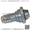 3G Brake Adjuster Kit- Driver Side for EZGO Golf Carts 1998+