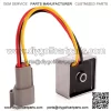 Golf Cart Voltage Regulator for Club Car Precedent 2004-up 4-Cycle Gas 102515901