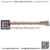 Golf Cart Voltage Regulator for Club Car Precedent 2004-up 4-Cycle Gas 102515901 - Image 2