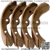 ClubCar DS /Precedent Golf Cart Brake Pad 101823201