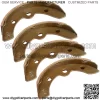 ClubCar DS /Precedent Golf Cart Brake Pad 101823201 - Image 2