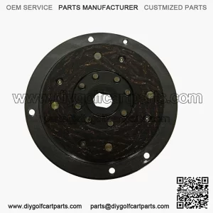 Motor Brake Rebuild & Repair Kit For EZGO RXV Golf Carts