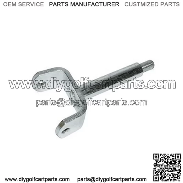 Club Car DS King Pin (For 1981+)