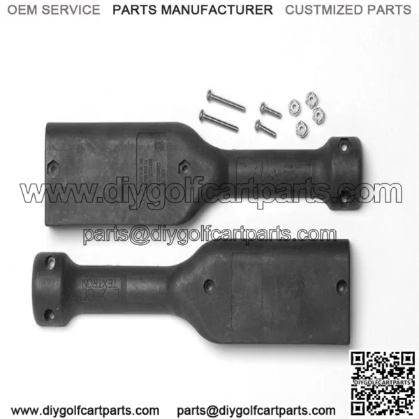 Charger Handle Repair Kit for EZGO Golf Carts Powerwise Chargers