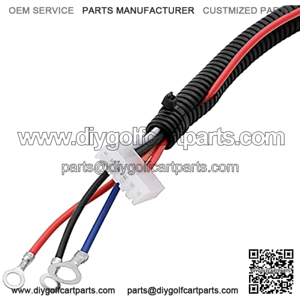 Golf Cart EZGO 73040G01 Wire Harness - Image 2