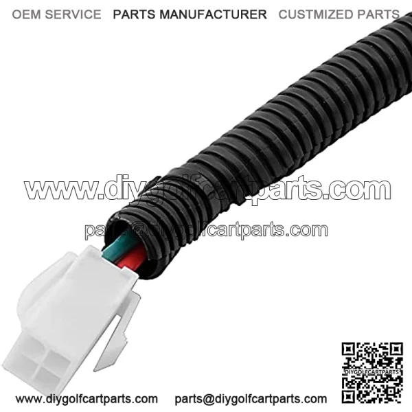 Golf Cart EZGO 73040G01 Wire Harness - Image 3