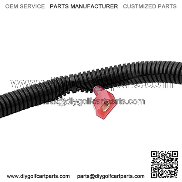 Golf Cart EZGO 73040G01 Wire Harness - Image 5